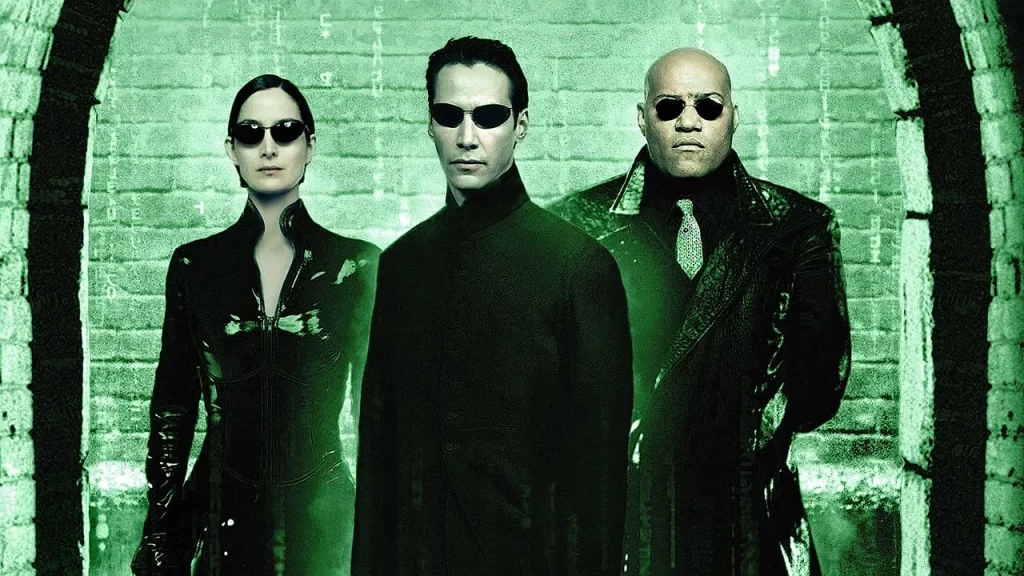 Ganó 4 Oscars y está en Prime Video: la mejor película de ciencia ficción y acción según muchos 2 Moncloa Todos los detalles de 'Matrix', la película que está en Prime Video