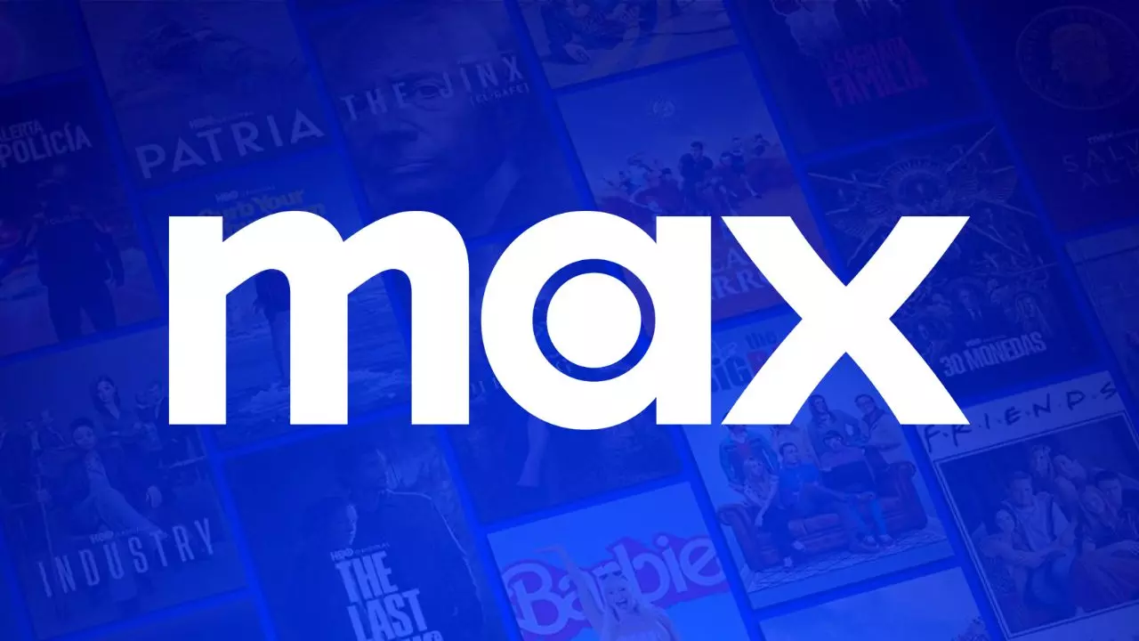 Ya puedes ver en Max la película de ciencia ficción que lo petó en cines