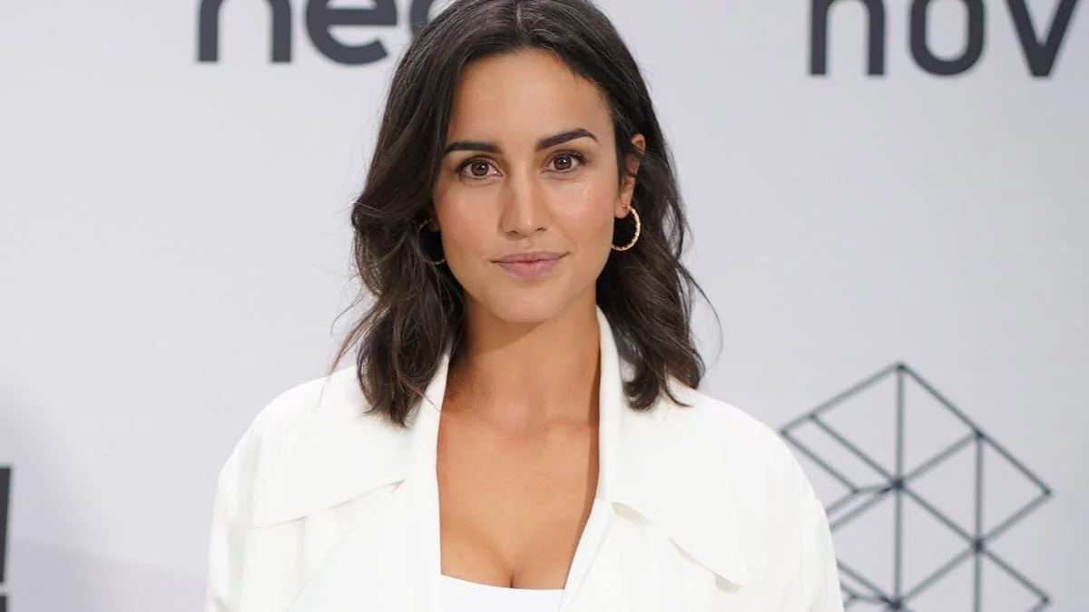 Megan Montaner impacta en Netflix con su nueva serie de 8 episodios