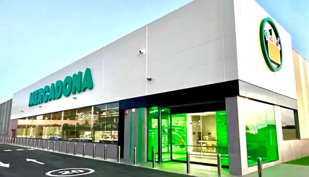 Mercadona tiene el champú anti-encrespado perfecto por solo 2 euros 2 Moncloa mercadona 2 Moncloa