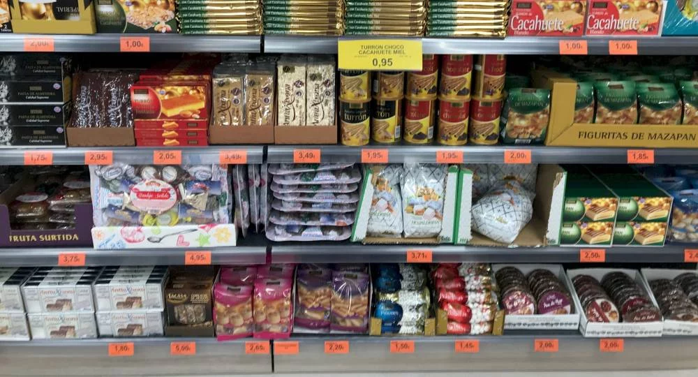 El producto de Mercadona que un influencer hizo famoso y que vuelve locos a los amantes de los dulces
