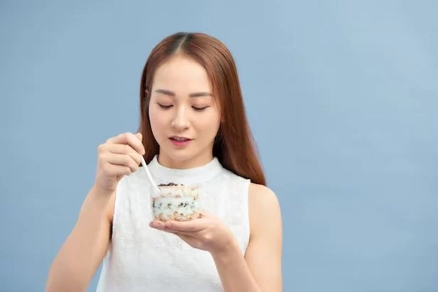 Mercadona tiene el snack fitness ideal para comer dulce por menos de 2 euros