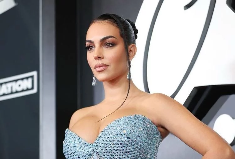 La merienda mágica que Georgina Rodríguez come para mantener un cuerpazo de lujo