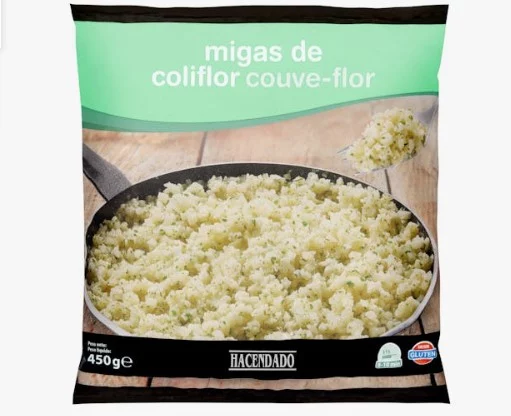 Esta receta fitness del Mercadona se prepara en lo que tardas en ver un TikTok 2 Moncloa Una preparación que no te complica