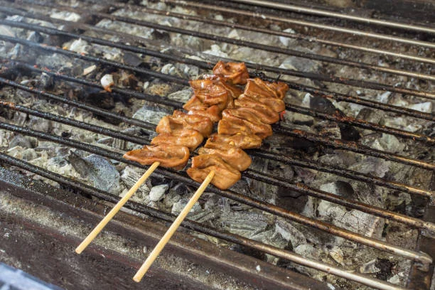 El secreto para unas mollejas a la parrilla tiernas y deliciosas