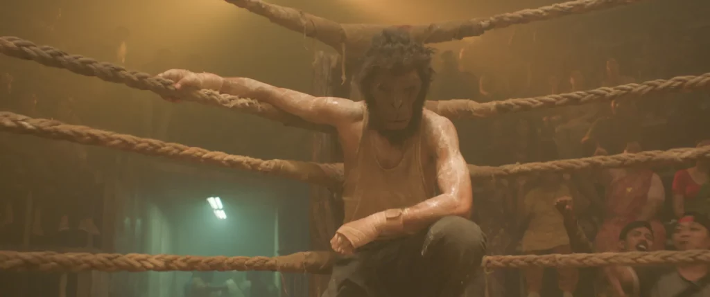 Prime Video se arriesga con la producción que Netflix rechazó por ser "muy salvaje" 1 Moncloa La película que Prime Video no temió incorporar a su catálogo a pesar de la decisión de Netflix