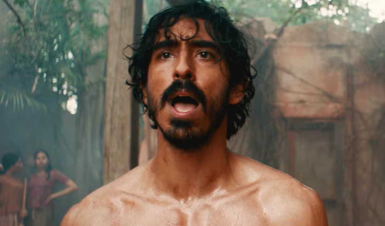 Prime Video se arriesga con la producción que Netflix rechazó por ser "muy salvaje" 2 Moncloa ¿De qué trata 'Monkey Man', la película de Dev Patel en Prime Video?