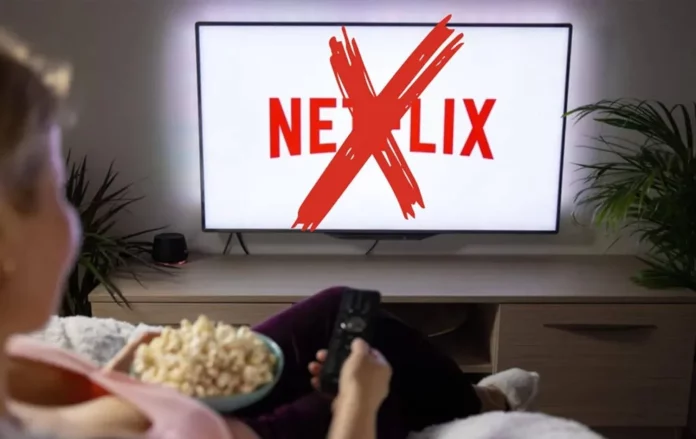 Adiós a Netflix: la nueva plataforma de streaming en España ofrece series y películas gratis