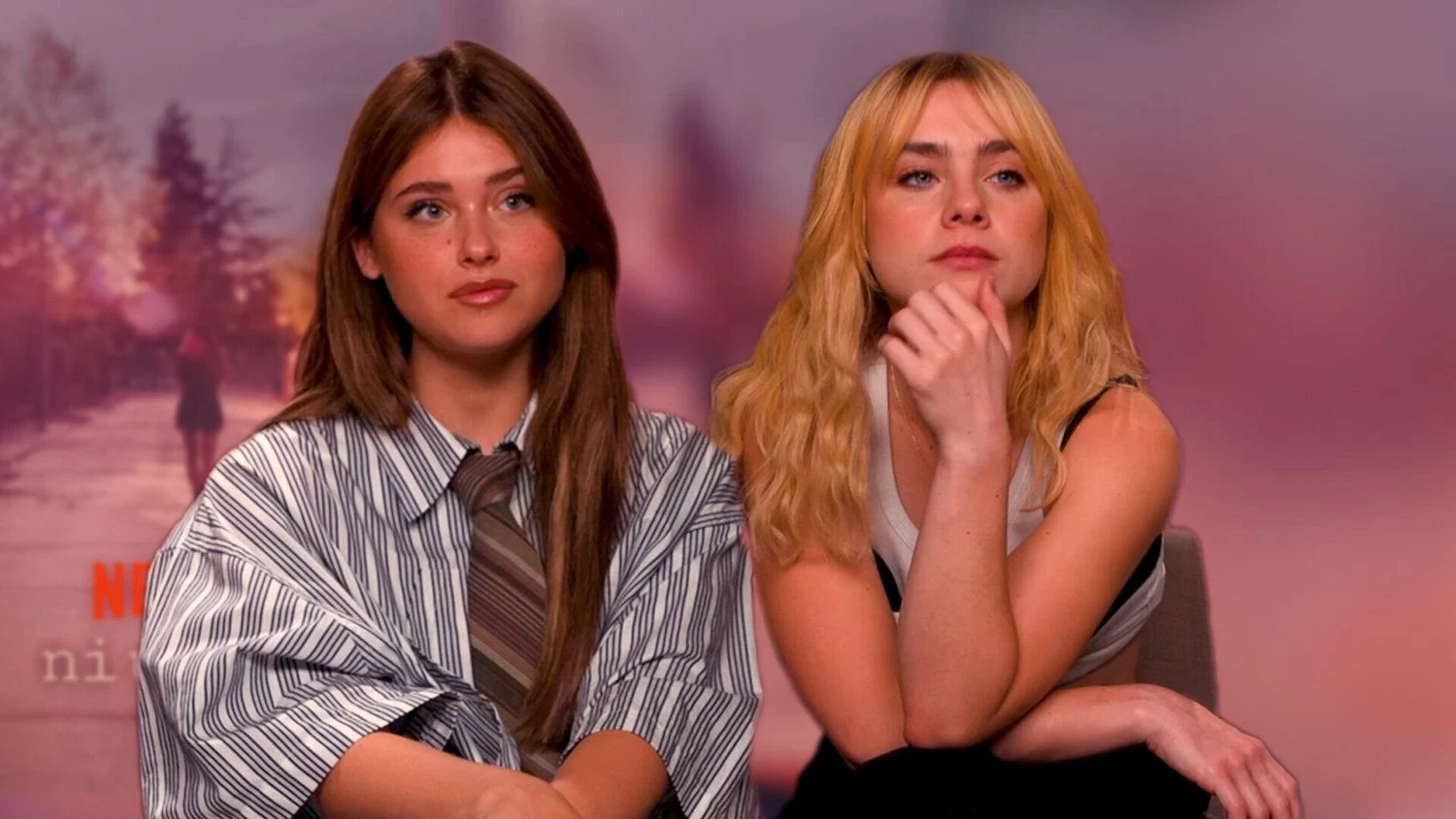 Clara Galle o Nicole Wallace: quién arrasa en España y la razón insólita detrás de este amor