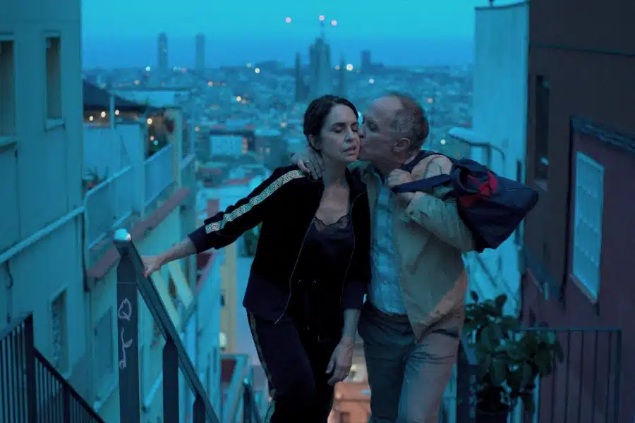 Luis Bermejo regresa a los cines para hacer una película que representa a millones 1 Moncloa La película con la que Luis Bermejo regresó a los cines para triunfar
