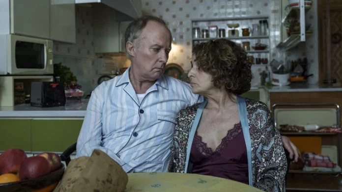 Luis Bermejo regresa a los cines para hacer una película que representa a millones