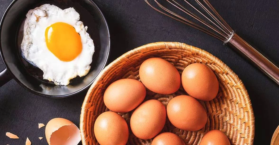 Nutricionistas revelan cuántos huevos deberías comer por semana