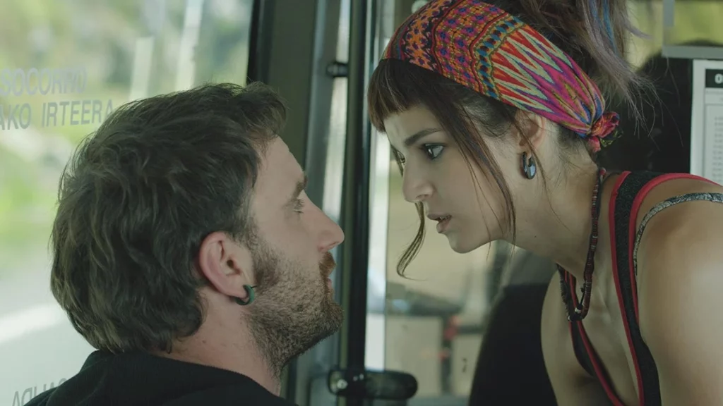 La película española que se convierte en un fenómeno global en Netflix 2 Moncloa Los millones que sigue facturando 'Ocho apellidos vascos', la película española