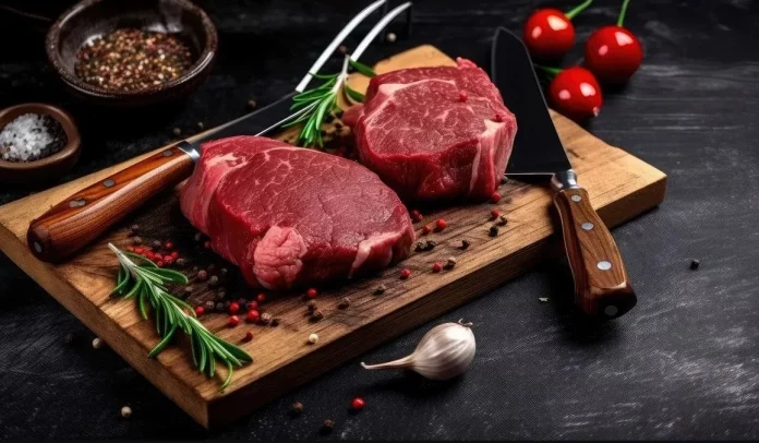 Olvídate de la carne roja: este alimento está subiendo tu ácido úrico sin que lo sepas