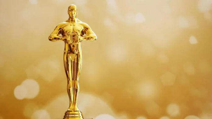 Un guion basura pero un Oscar ganado en el drama histórico que sorprendió a todos