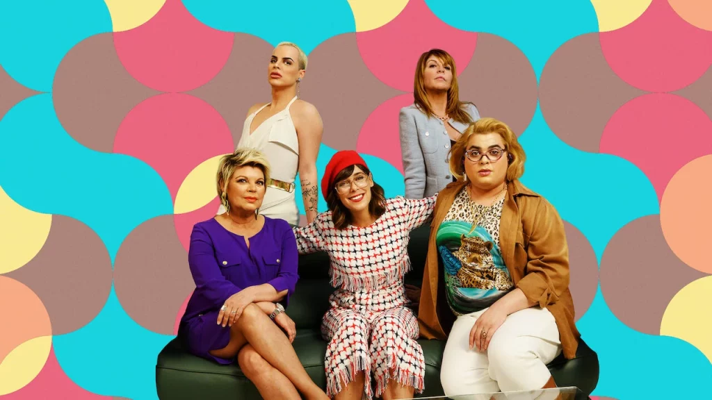 Mediaset adaptará una serie de éxito de Netflix que promete ser una locura 2 Moncloa Más detalles sobre 'La agencia', la adaptación de Mediaset de 'Call my agent'