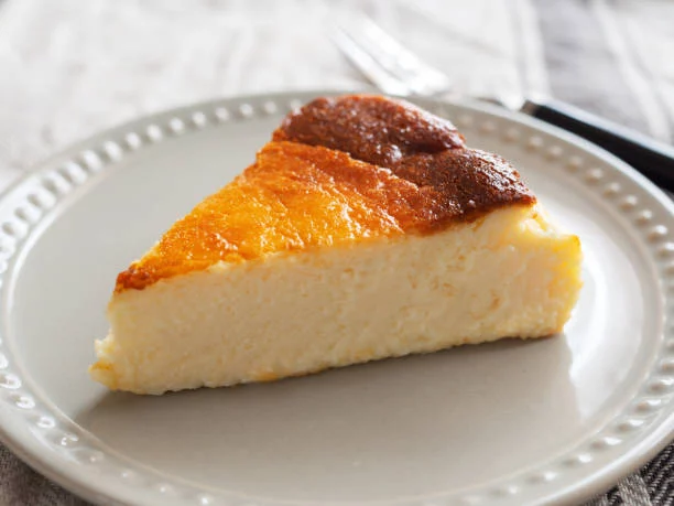 Pastel de queso en la freidora de aire: la forma más sencilla de preparar un postre delicioso 1 Moncloa La receta perfecta para un pastel de queso