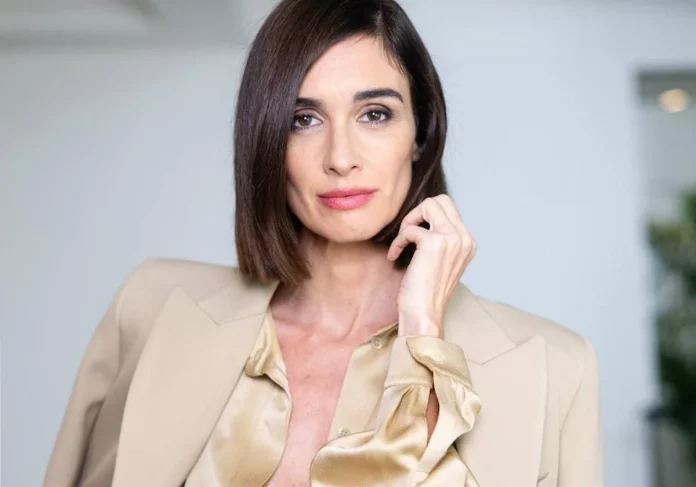 Paz Vega quiere marcar su regreso triunfal y promete revolucionar su carrera