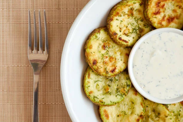 3 ingredientes, 10 minutos: Pepinos fritos que te dejarán boquiabierto