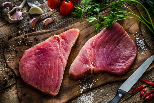 Sin mercurio y con más fósforo que el atún este es el pescado azul olvidado en España