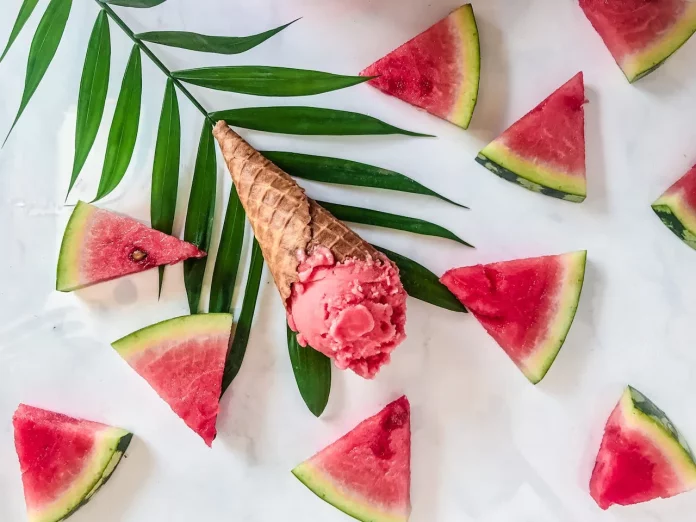 helados