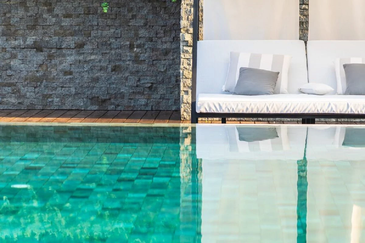 piscina