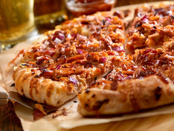Esta es la única pizza barbacoa del supermercado que recomienda la OCU