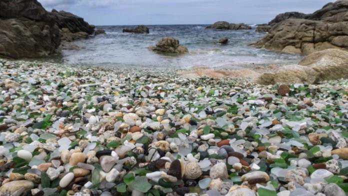 De basural a paraíso: el sorprendente sitio que pocos conocen