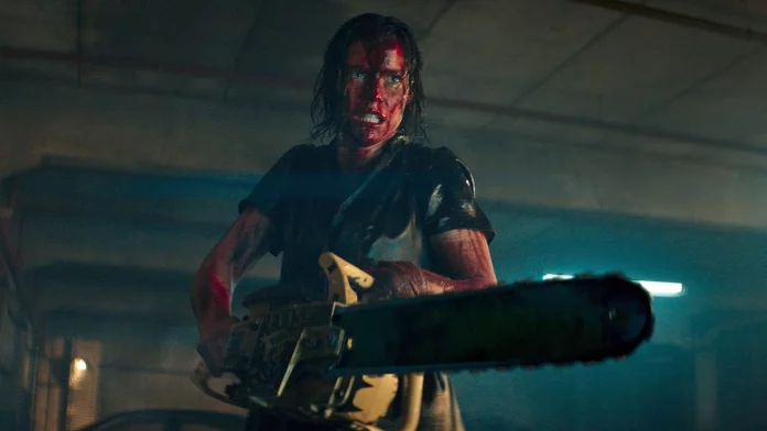 Una de las películas más aterradoras del 2023: la brutal secuela de una franquicia mítica llega a Netflix