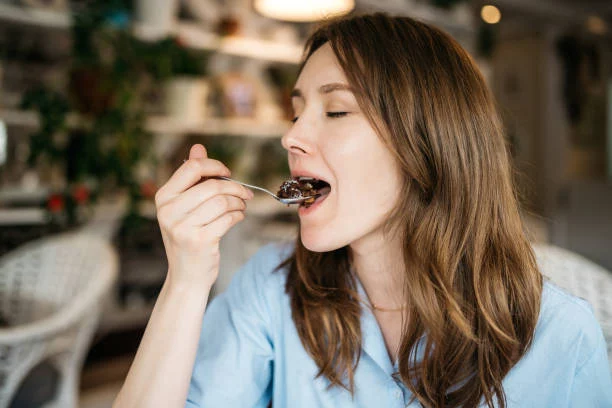 El postre de chocolate irresistible sin horno que querrás hacer una y otra vez