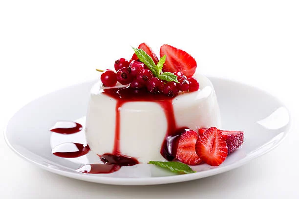 El postre italiano de 4 ingredientes, con el que triunfaras este verano