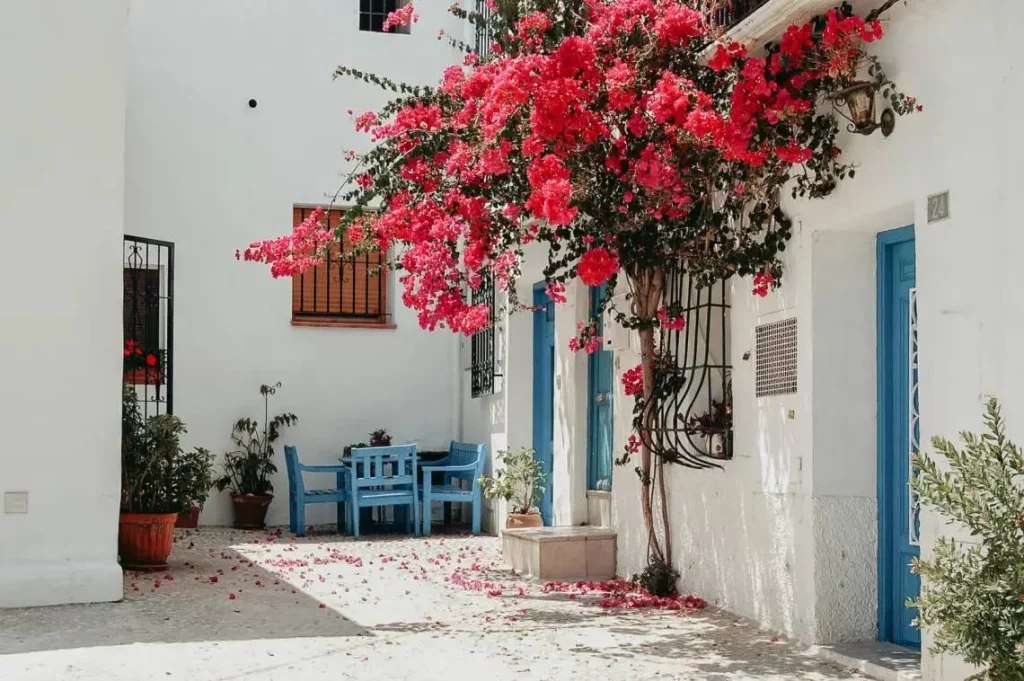 National Geographic ha encontrado el pueblo más bonito de España en Huesca y te va a enamorar 1 Moncloa Los mejores pueblos españoles (y escondidos) según National Geographic