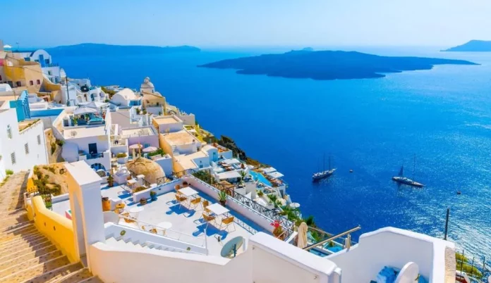 40 euros al día para disfrutar del verano: Este destino es perfecto para tí