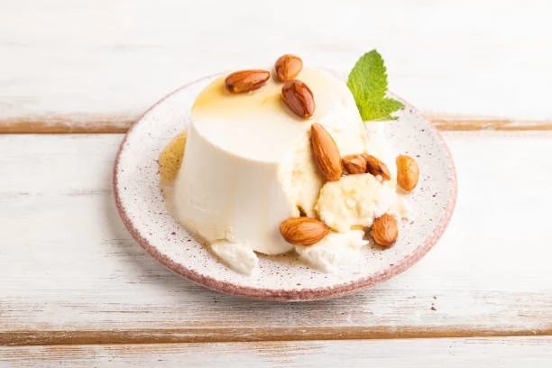 ¿Queso vegano? Prueba esta receta de leche vegetal que está arrasando online