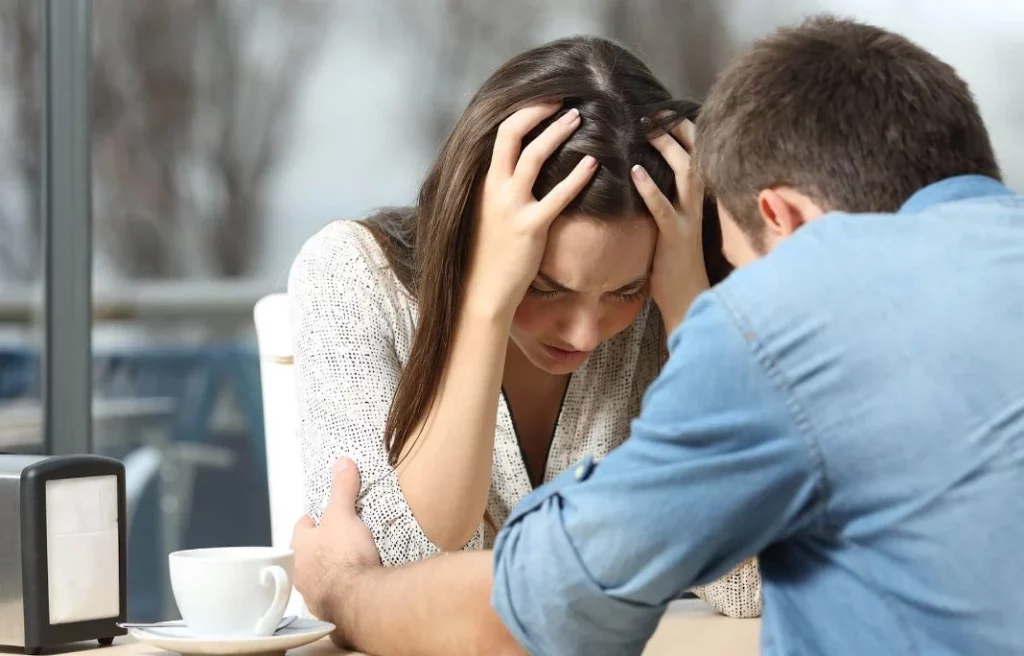 ¿Cuáles son las señales de una relación tóxica?