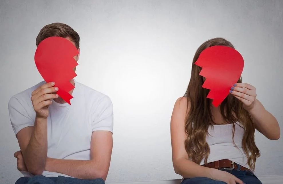 ¿Qué hacer si te encuentras en una relación tóxica?