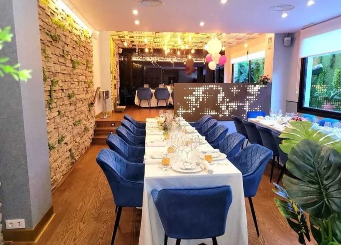 Este es el restaurante Bib Gourmand más recomendado en Madrid