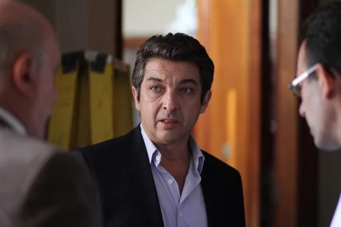 La remake de un thriller de Ricardo Darín es lo más visto en Netflix
