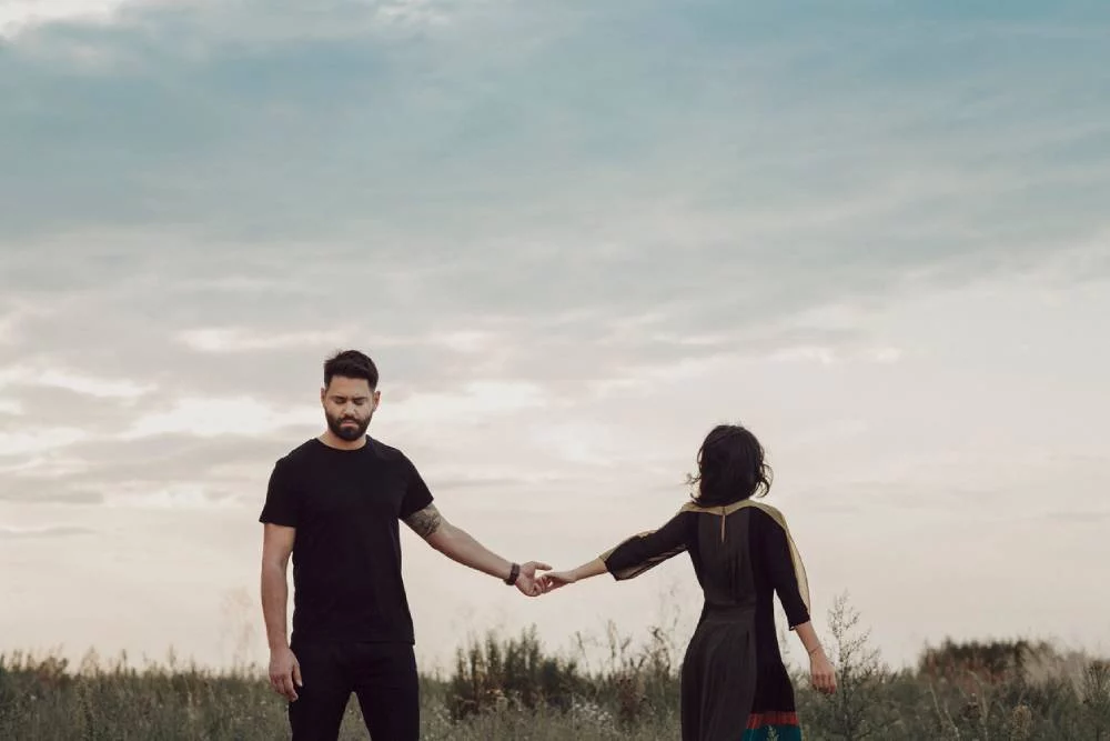 La frase que indica que debes dejar a tu pareja de inmediato