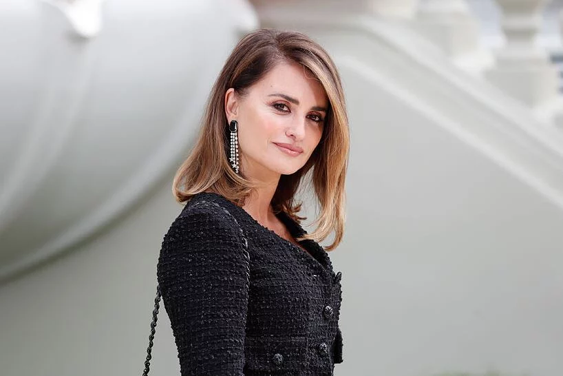 La rutina de ejercicios que sigue Penélope Cruz para conseguir una figura deslumbrante