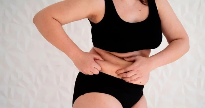 Esta rutina es la joya secreta del pilates para eliminar los michelines en una semana