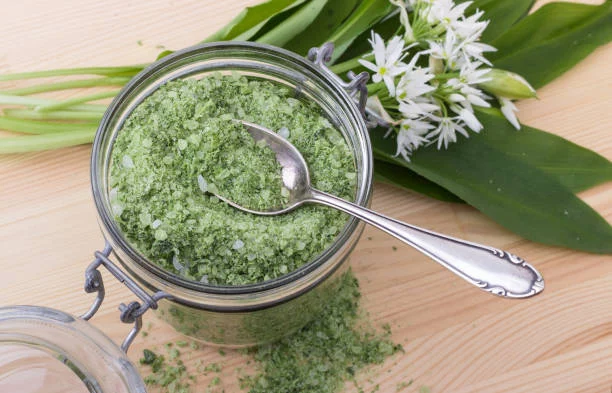 Sazona tu carne a la perfección con sal verde: Cómo prepararla