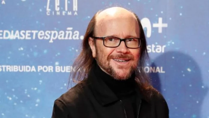Santiago Segura apuesta por el humor: Por qué será la película la más vista del año