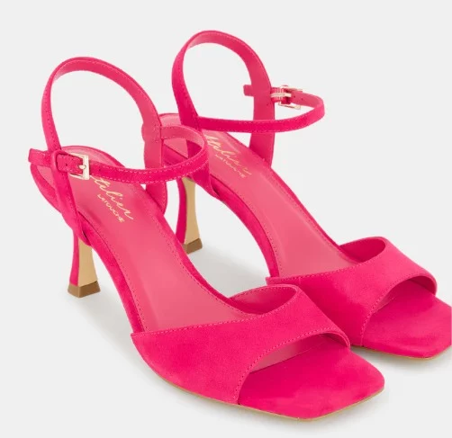 Zapatos de Latouche con un 40% de descuento en El Corte Inglés 6 Moncloa sandalia mujer Moncloa