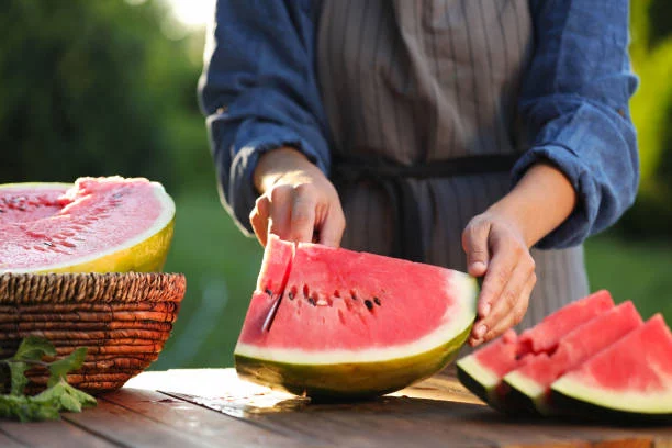 Si eres de este grupo, olvídate de la sandía en tu dieta ¡Y mucho menos en verano!
