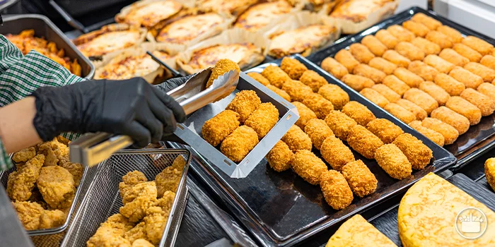 mercadona