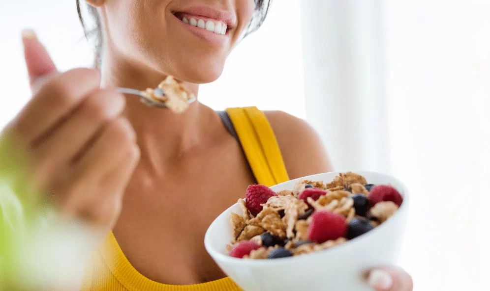 3 secretos para practicar la alimentación intuitiva y mejorar tu relación con la comida
