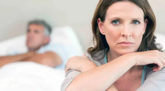 Los 3 secretos para mejorar tu desempeño en la cama después de los 40