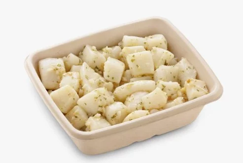 Mercadona la clava con su nuevo marisco preparado: barato y con omega-3 a tope 1 Moncloa Sepia en salsa Mery de Mercadona