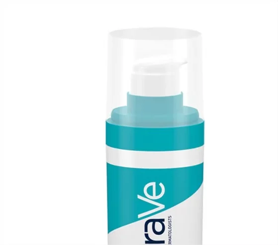 Cuida tu piel hidratándola 48 horas con la gama de Cerave En El Corte Inglés 6 Moncloa serum cerave Moncloa